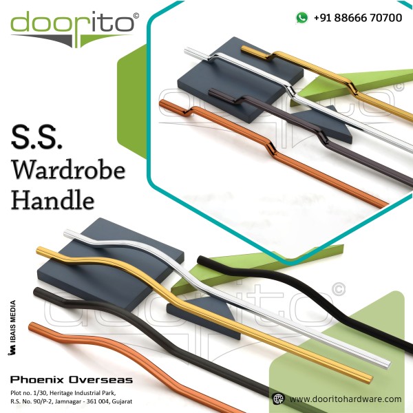 Doorito Hardware - Developed by IBAIS MEDIA