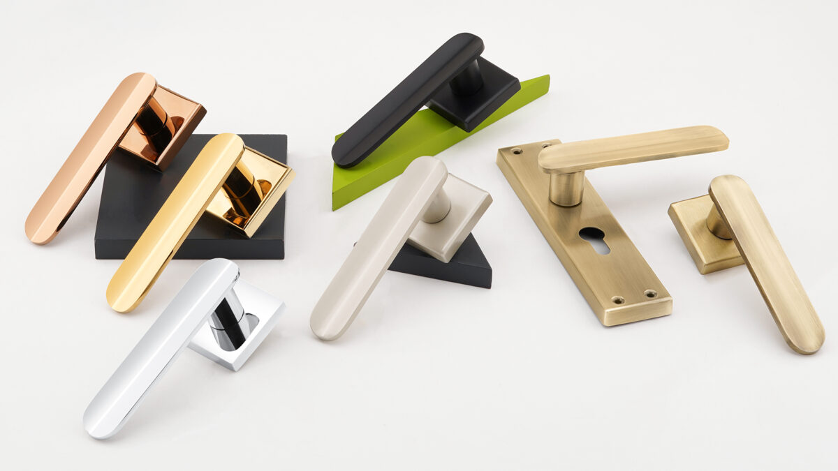 Doorito Hardware - Developed by IBAIS MEDIA