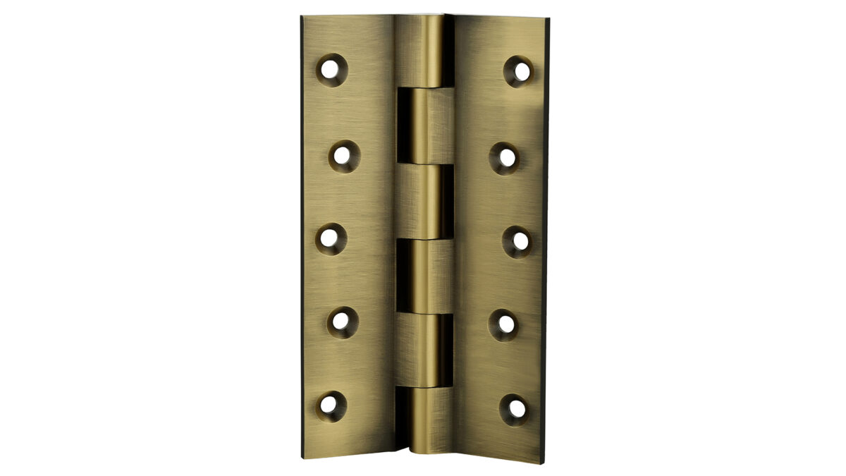 Doorito Hardware - Developed by IBAIS MEDIA