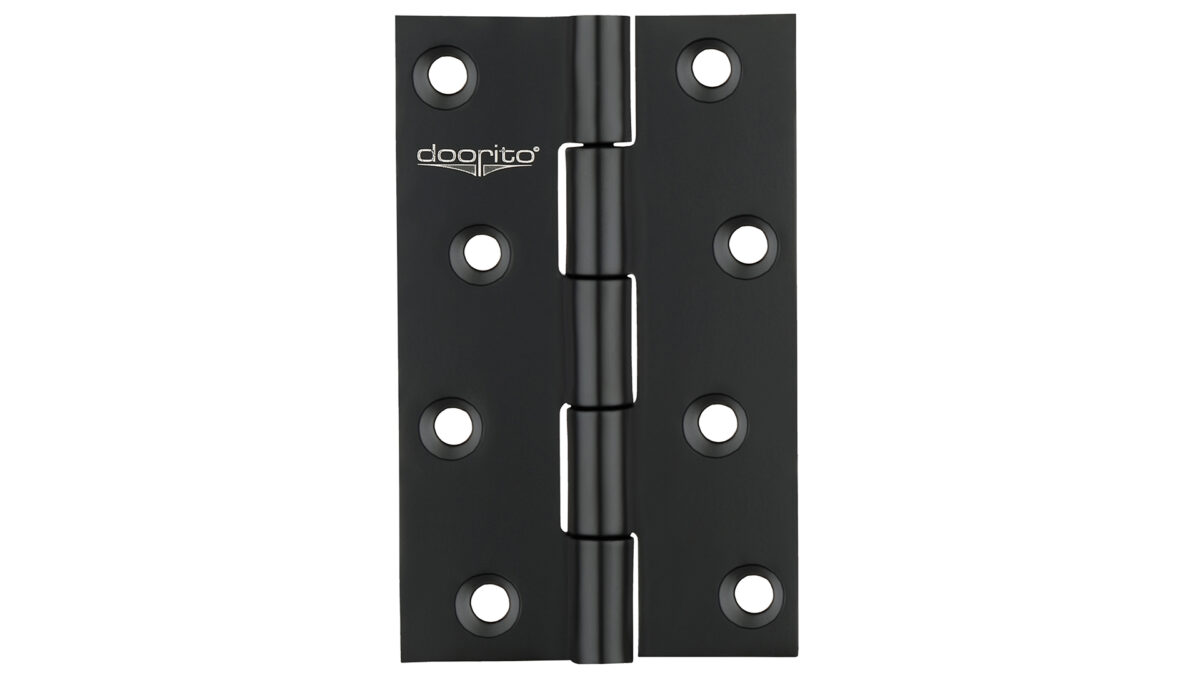 Doorito Hardware - Developed by IBAIS MEDIA