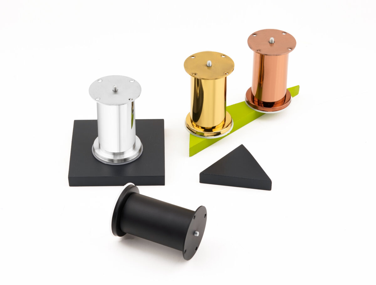 Doorito Hardware - Developed by IBAIS MEDIA