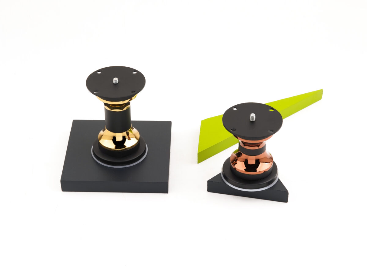 Doorito Hardware - Developed by IBAIS MEDIA