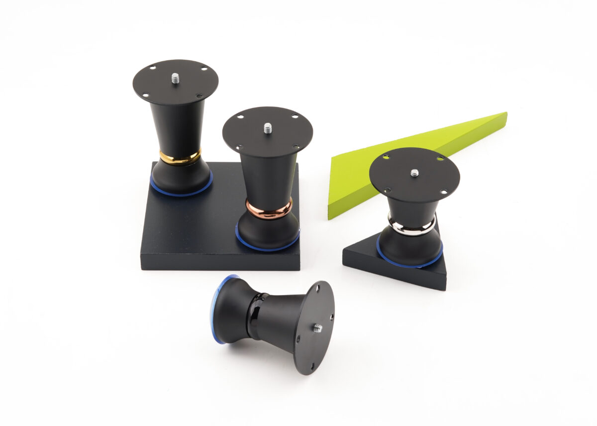 Doorito Hardware - Developed by IBAIS MEDIA