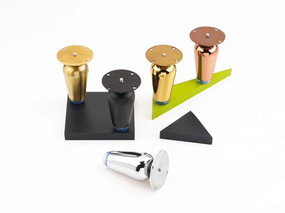 Doorito Hardware - Developed by IBAIS MEDIA