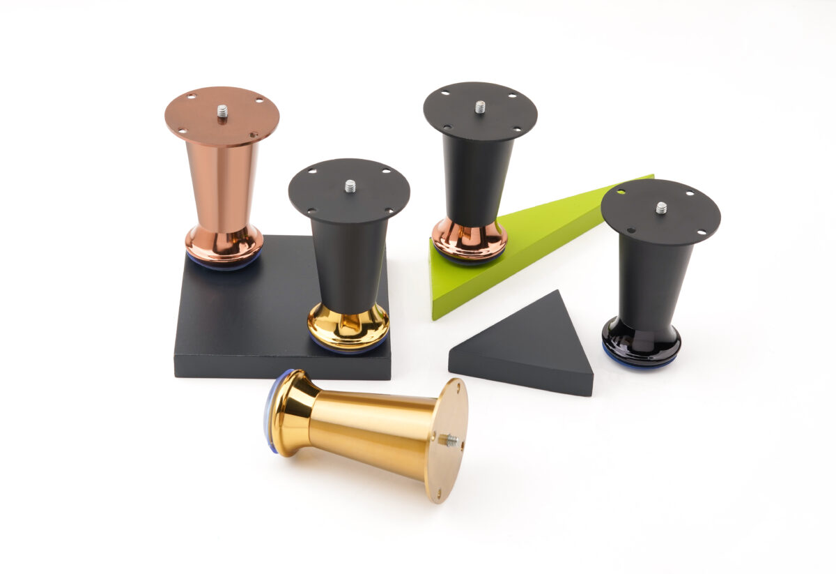 Doorito Hardware - Developed by IBAIS MEDIA