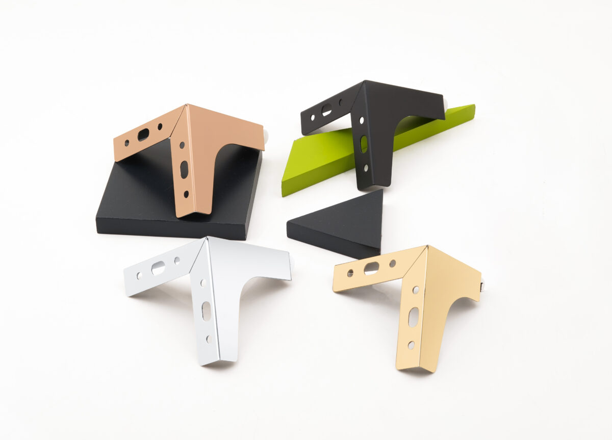 Doorito Hardware - Developed by IBAIS MEDIA