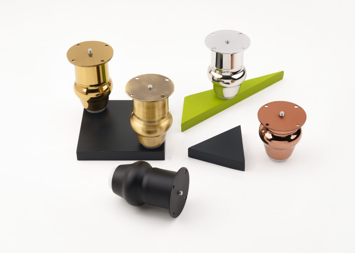 Doorito Hardware - Developed by IBAIS MEDIA