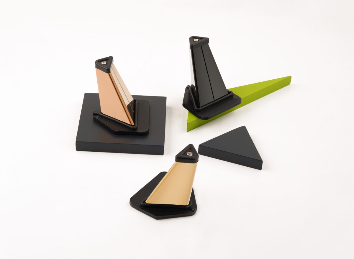 Doorito Hardware - Developed by IBAIS MEDIA