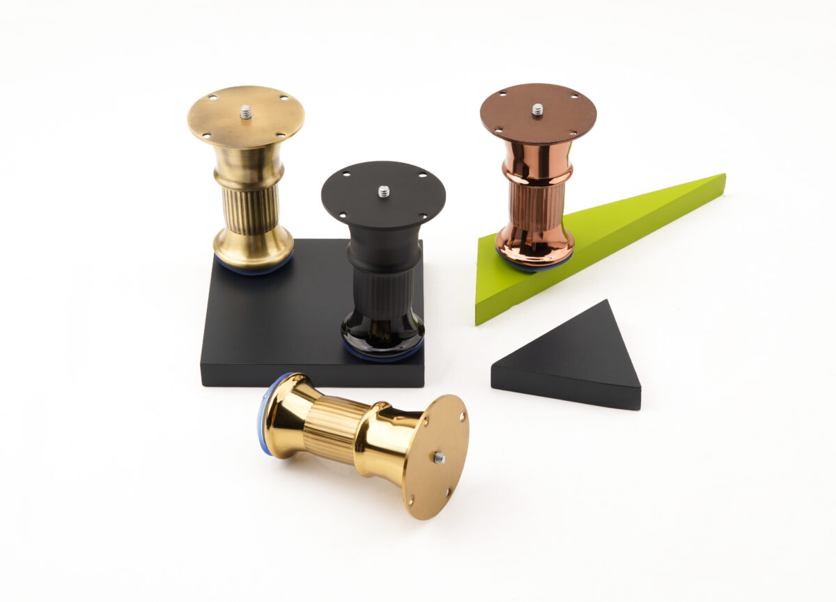 Doorito Hardware - Developed by IBAIS MEDIA