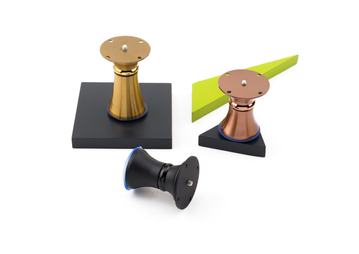 Doorito Hardware - Developed by IBAIS MEDIA