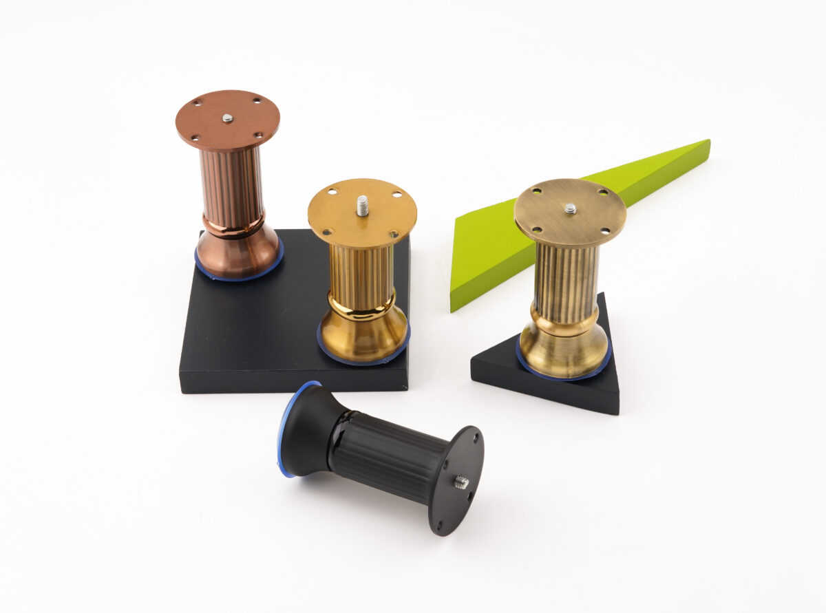 Doorito Hardware - Developed by IBAIS MEDIA