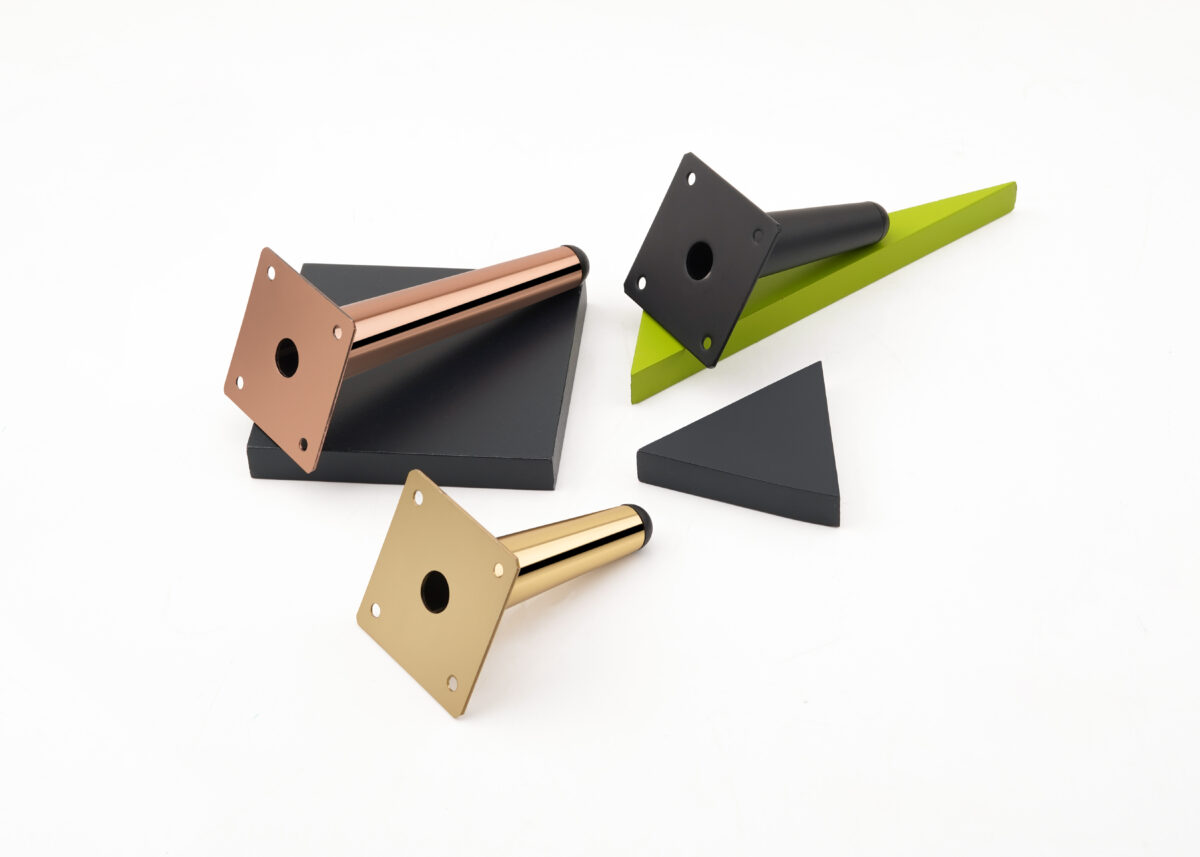 Doorito Hardware - Developed by IBAIS MEDIA