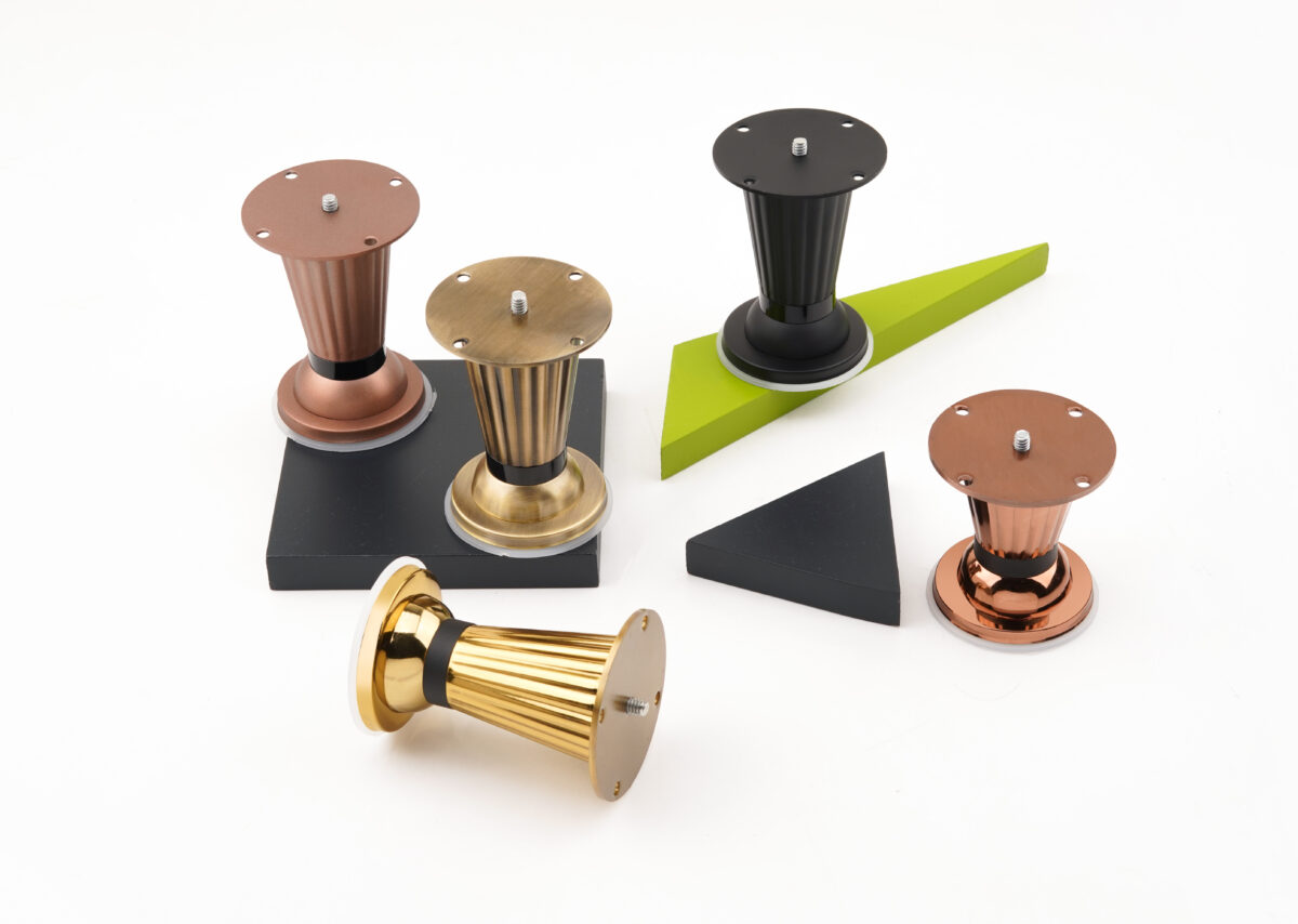Doorito Hardware - Developed by IBAIS MEDIA
