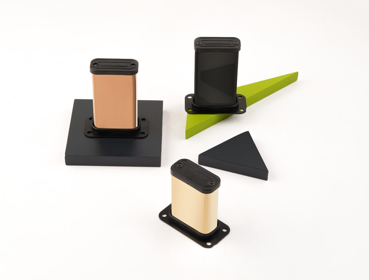 Doorito Hardware - Developed by IBAIS MEDIA