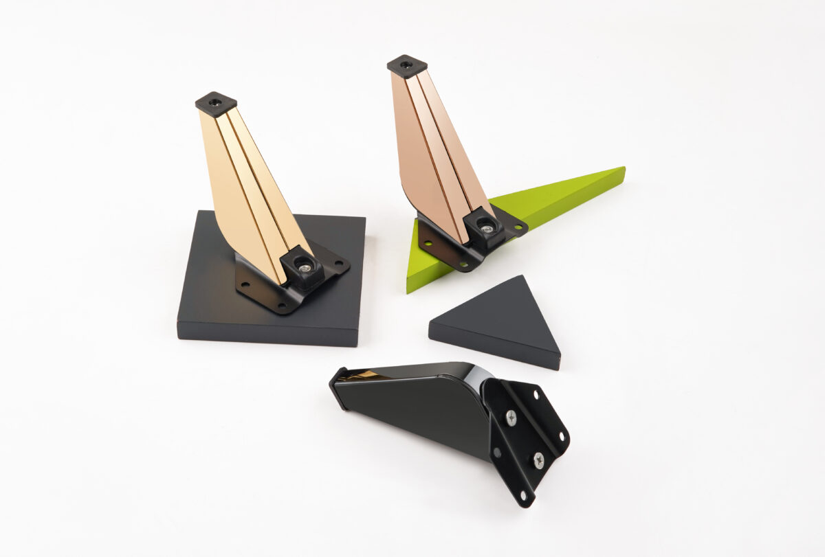 Doorito Hardware - Developed by IBAIS MEDIA