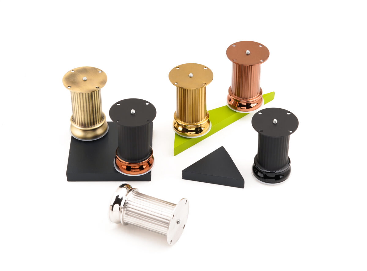 Doorito Hardware - Developed by IBAIS MEDIA