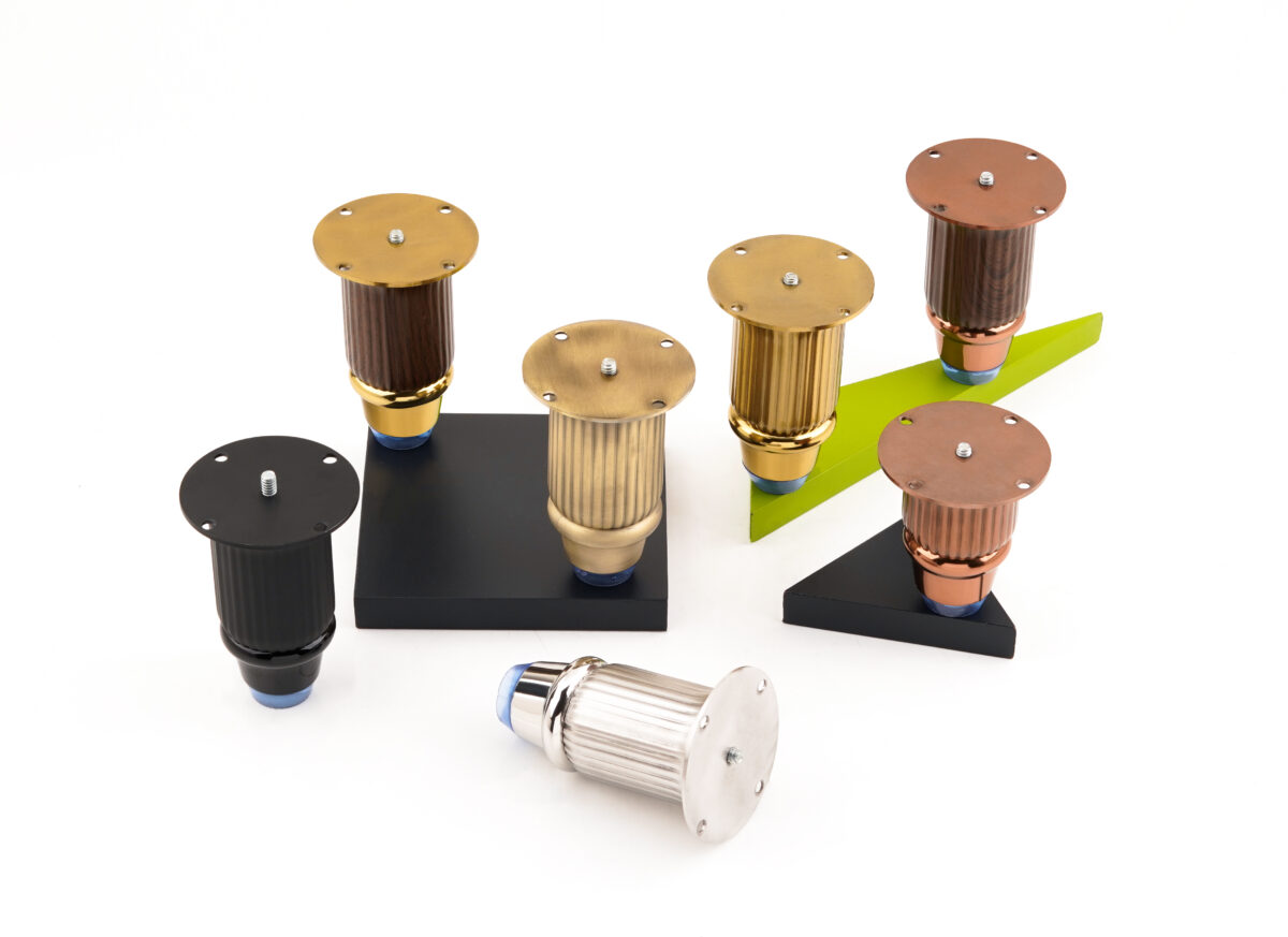 Doorito Hardware - Developed by IBAIS MEDIA